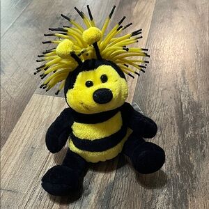 ZIBBIES PLUSH BUMBLE BEE 🐝